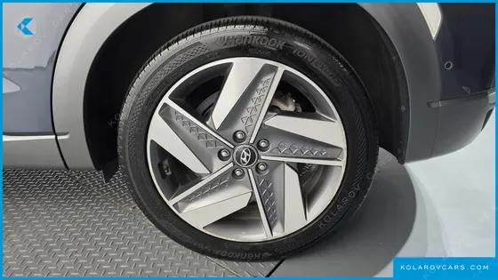 HYUNDAI NEXO PREMIUM
