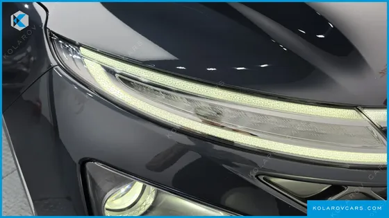 HYUNDAI NEXO PREMIUM