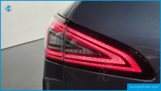 HYUNDAI NEXO PREMIUM