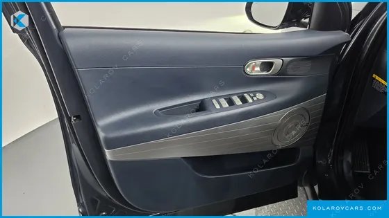 HYUNDAI NEXO PREMIUM