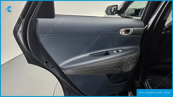 HYUNDAI NEXO PREMIUM