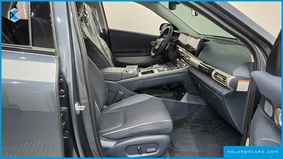 HYUNDAI NEXO PREMIUM
