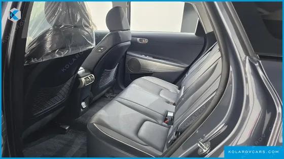 HYUNDAI NEXO PREMIUM