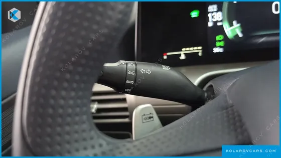HYUNDAI NEXO PREMIUM