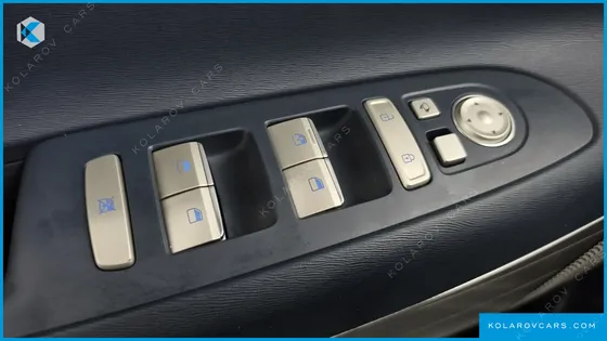 HYUNDAI NEXO PREMIUM