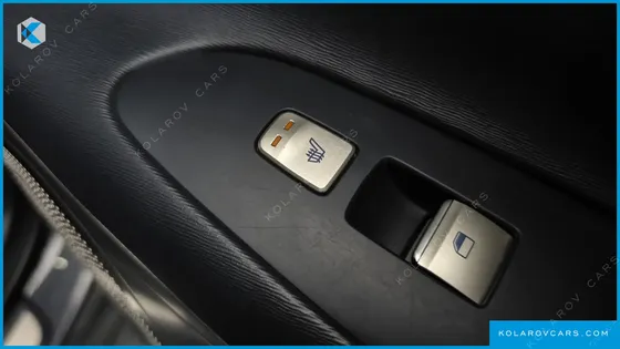 HYUNDAI NEXO PREMIUM