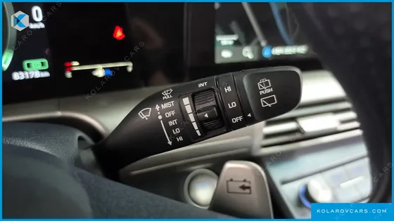 HYUNDAI NEXO PREMIUM