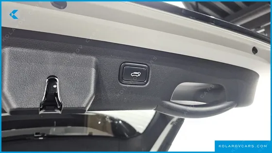 KIA SPORTAGE DIESEL 2.0 2WD