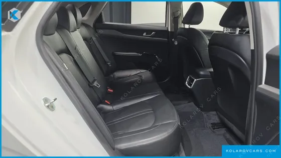 KIA K5 2.0