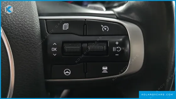 KIA K5 2.0