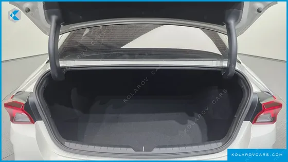 KIA K5 2.0