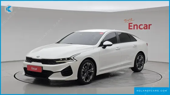 KIA K5 2.0
