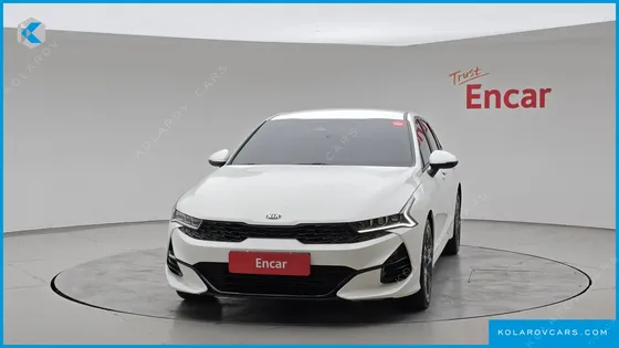 KIA K5 2.0