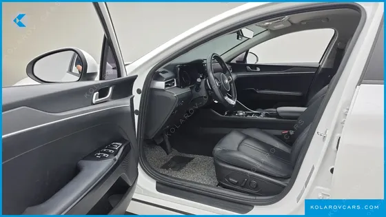 KIA K5 2.0