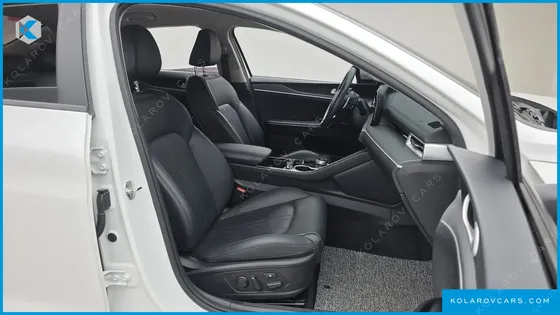 KIA K5 2.0