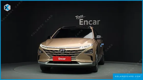 HYUNDAI NEXO PREMIUM