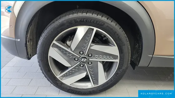HYUNDAI NEXO PREMIUM