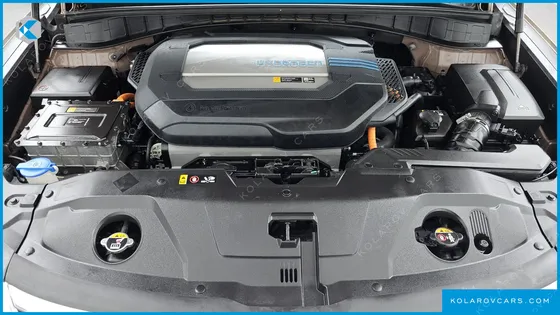 HYUNDAI NEXO PREMIUM