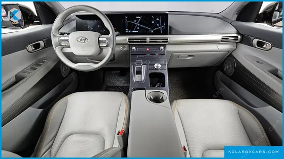 HYUNDAI NEXO PREMIUM