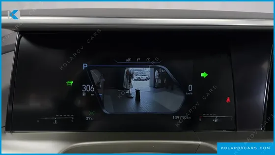 HYUNDAI NEXO PREMIUM