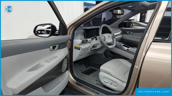 HYUNDAI NEXO PREMIUM