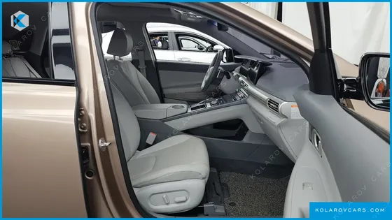 HYUNDAI NEXO PREMIUM