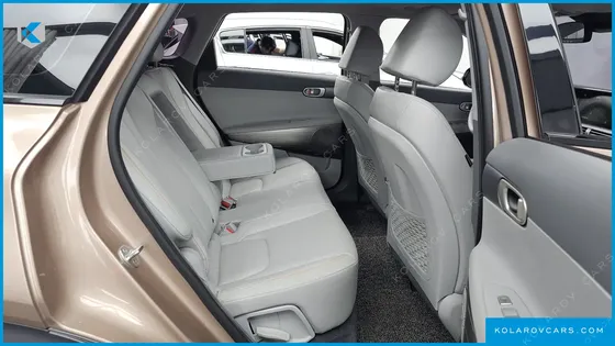 HYUNDAI NEXO PREMIUM