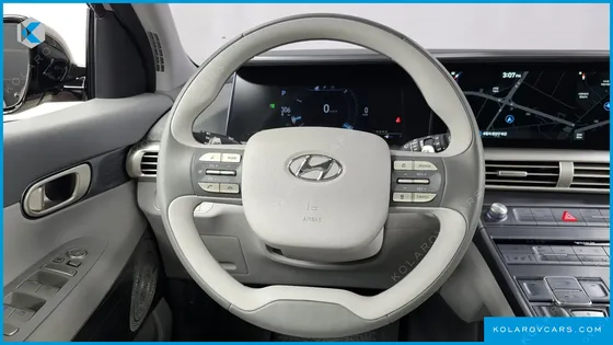 HYUNDAI NEXO PREMIUM
