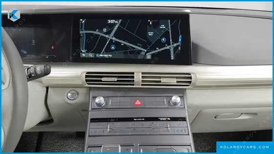 HYUNDAI NEXO PREMIUM