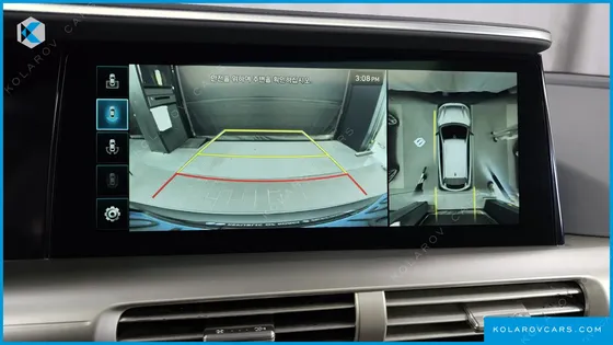 HYUNDAI NEXO PREMIUM