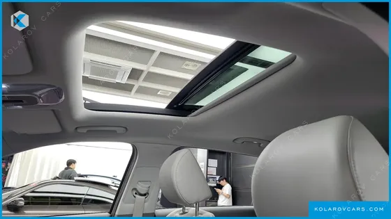 HYUNDAI NEXO PREMIUM