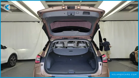 HYUNDAI NEXO PREMIUM