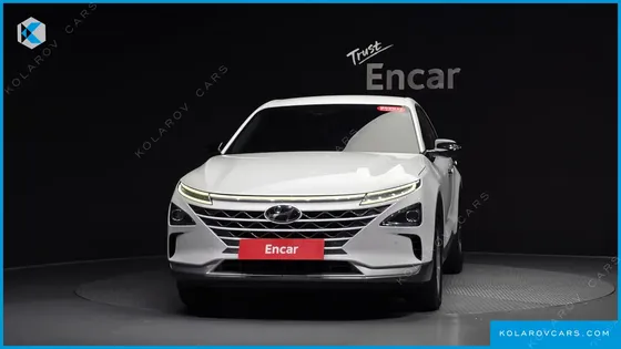 HYUNDAI NEXO MODERN