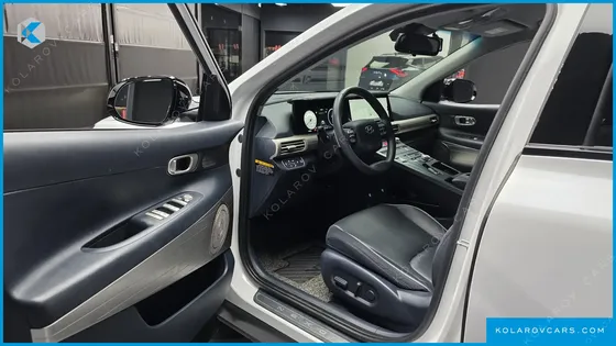 HYUNDAI NEXO MODERN