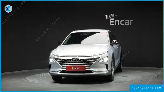 HYUNDAI NEXO MODERN