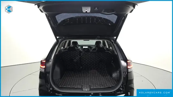 KIA SPORTAGE GASOLINE 1.6 TURBO 2WD
