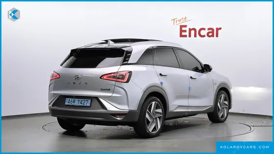 HYUNDAI NEXO PREMIUM