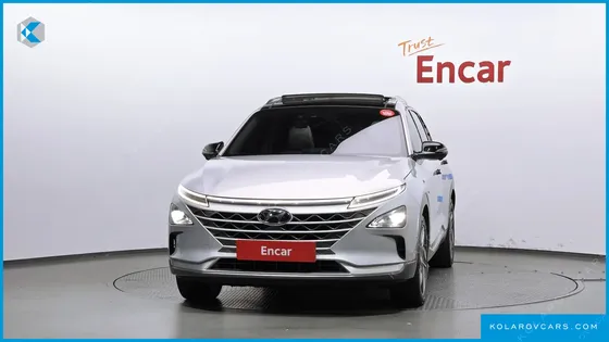 HYUNDAI NEXO PREMIUM