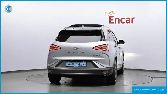 HYUNDAI NEXO PREMIUM