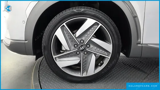HYUNDAI NEXO PREMIUM