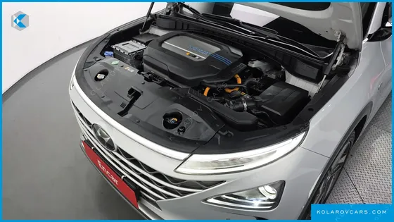 HYUNDAI NEXO PREMIUM