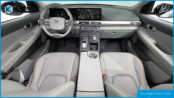HYUNDAI NEXO PREMIUM