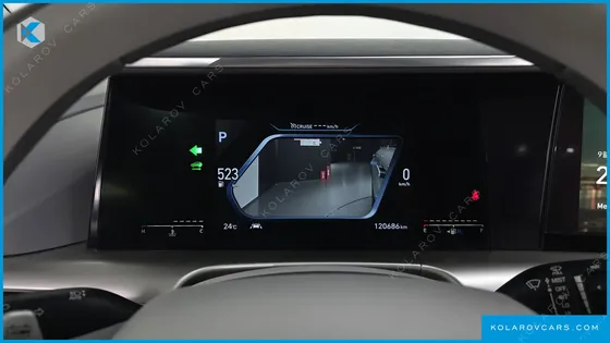 HYUNDAI NEXO PREMIUM