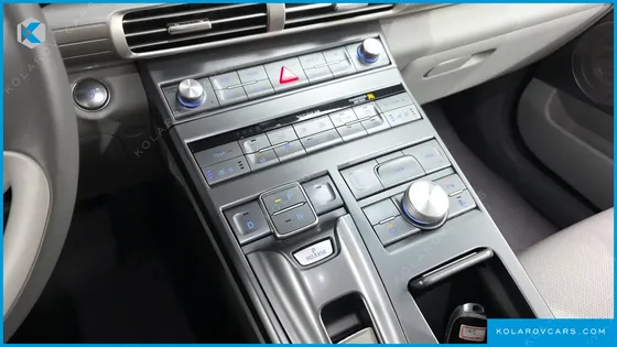 HYUNDAI NEXO PREMIUM