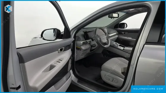 HYUNDAI NEXO PREMIUM