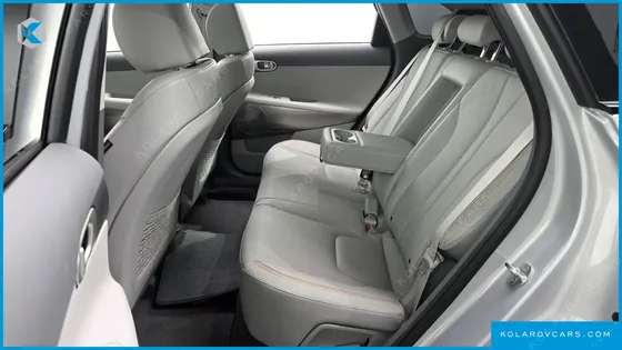 HYUNDAI NEXO PREMIUM