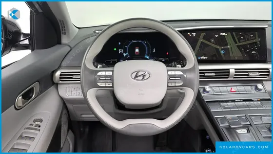 HYUNDAI NEXO PREMIUM