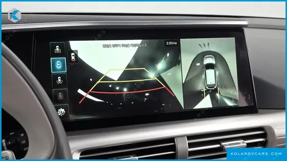 HYUNDAI NEXO PREMIUM