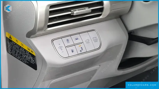 HYUNDAI NEXO PREMIUM