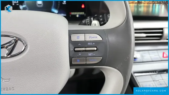 HYUNDAI NEXO PREMIUM